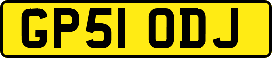 GP51ODJ