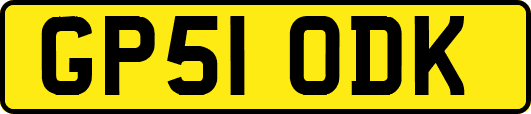 GP51ODK