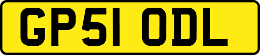 GP51ODL