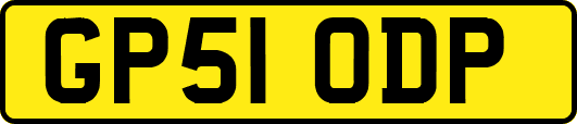 GP51ODP