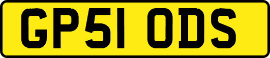 GP51ODS