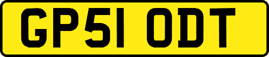 GP51ODT