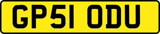 GP51ODU