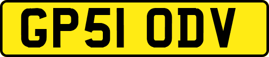 GP51ODV