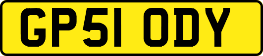 GP51ODY