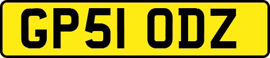 GP51ODZ
