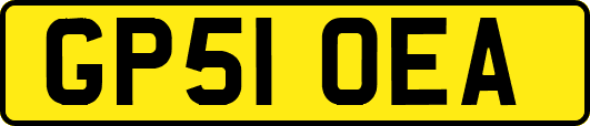 GP51OEA