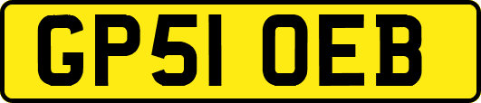 GP51OEB