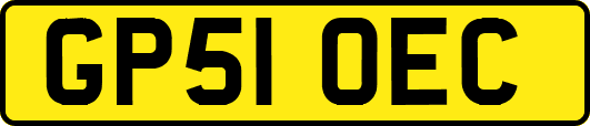 GP51OEC