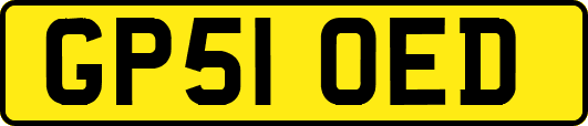 GP51OED