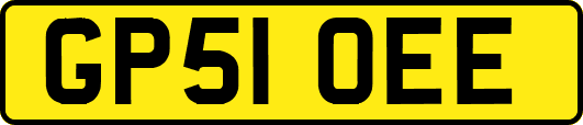 GP51OEE