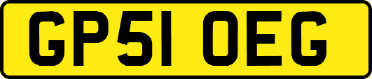 GP51OEG