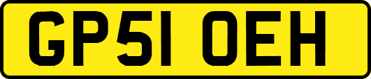 GP51OEH