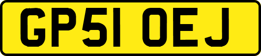 GP51OEJ