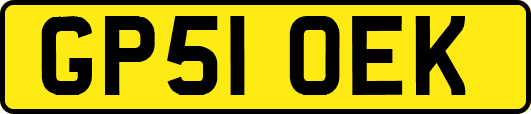 GP51OEK