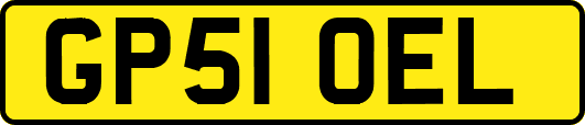 GP51OEL