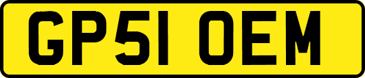 GP51OEM