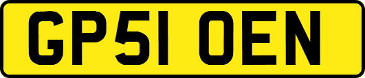 GP51OEN