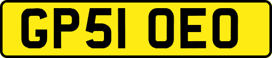 GP51OEO