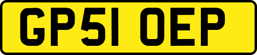 GP51OEP