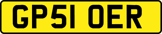 GP51OER