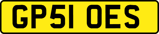 GP51OES