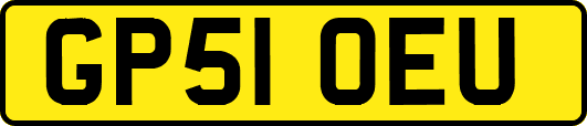 GP51OEU