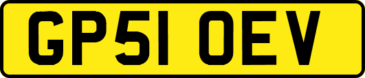 GP51OEV