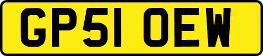 GP51OEW