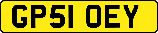 GP51OEY