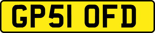 GP51OFD