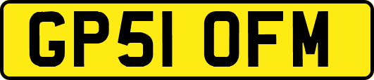 GP51OFM