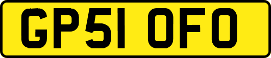 GP51OFO