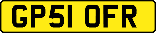 GP51OFR