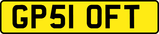 GP51OFT