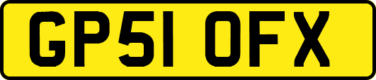 GP51OFX