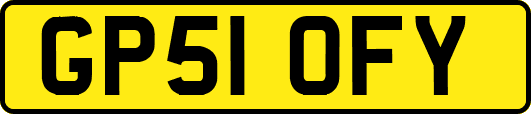 GP51OFY