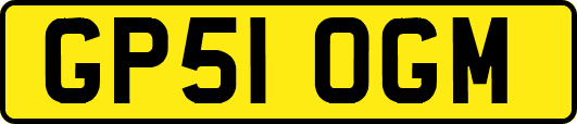 GP51OGM