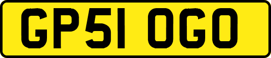 GP51OGO