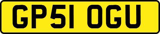 GP51OGU