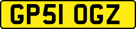 GP51OGZ