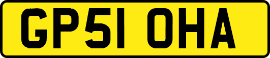 GP51OHA