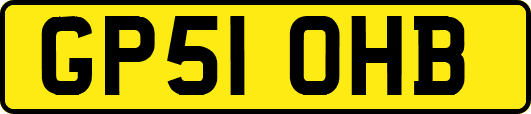 GP51OHB