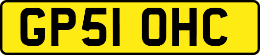 GP51OHC