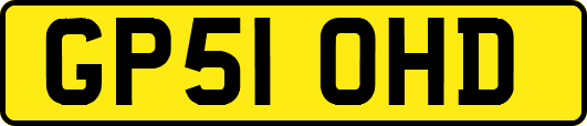 GP51OHD