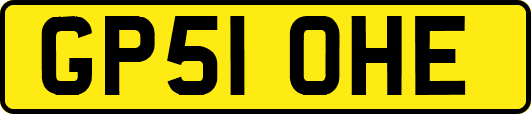 GP51OHE