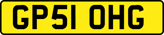 GP51OHG