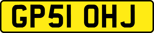 GP51OHJ