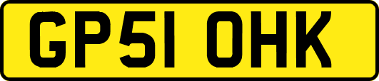 GP51OHK