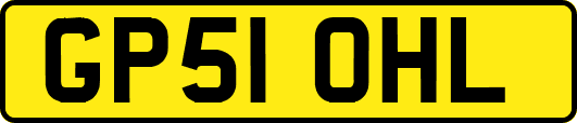 GP51OHL
